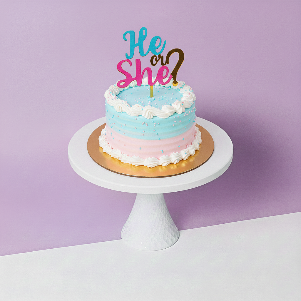 MINI CAKE 22