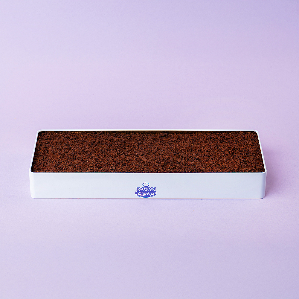 Chocolate Crumbulino 