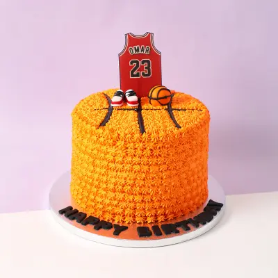 Basketball Star