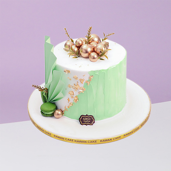 Emerald Nature