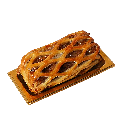 Strudel Apple