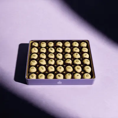  Dates Maamoul Box