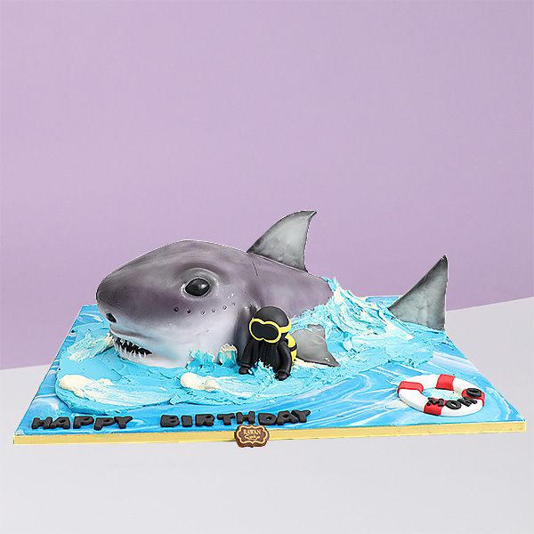 Shark 
