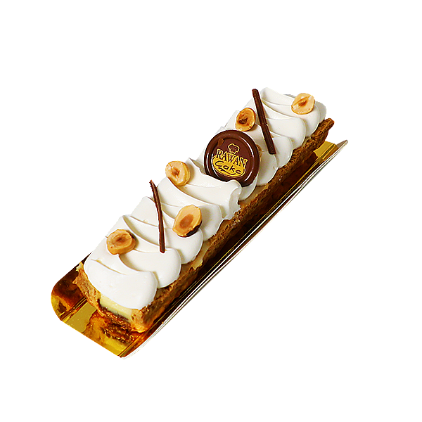 Special Mille Feuille Rawan Rocher