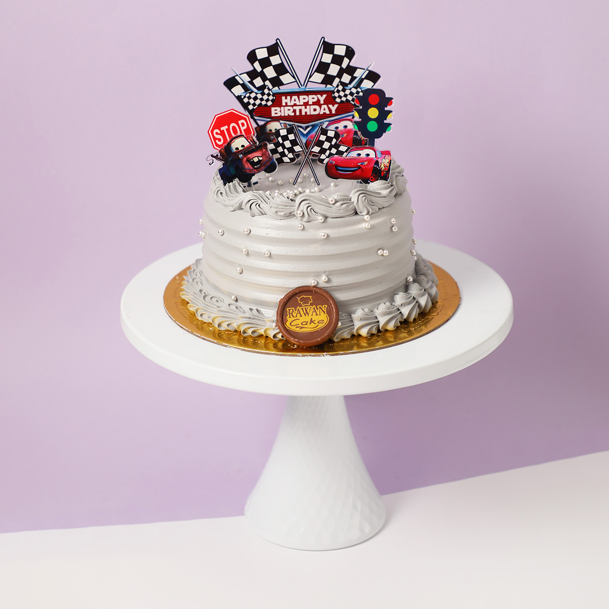 MINI CAKE 18
