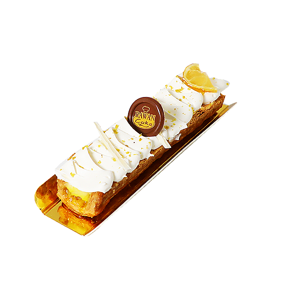 Special Mille Feuille Lemon