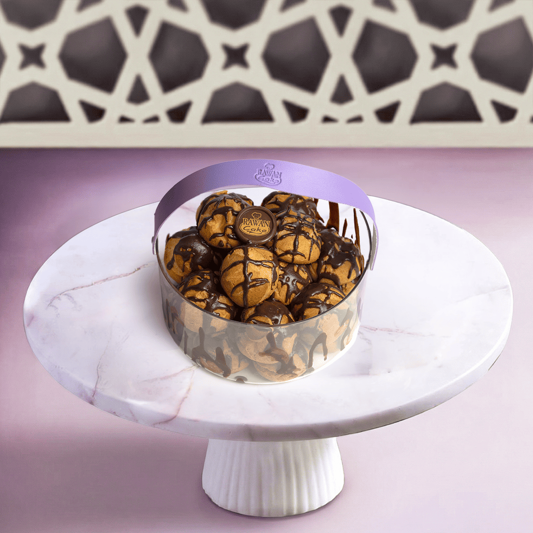 Mini Profiterole