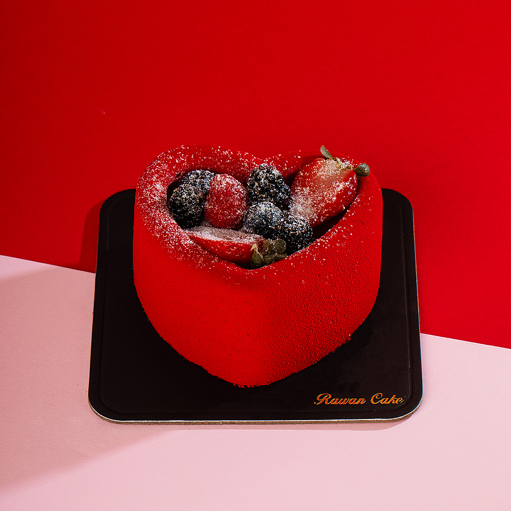 Valentine's Day Pieces 1