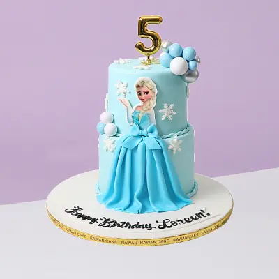 Ice Kingdom