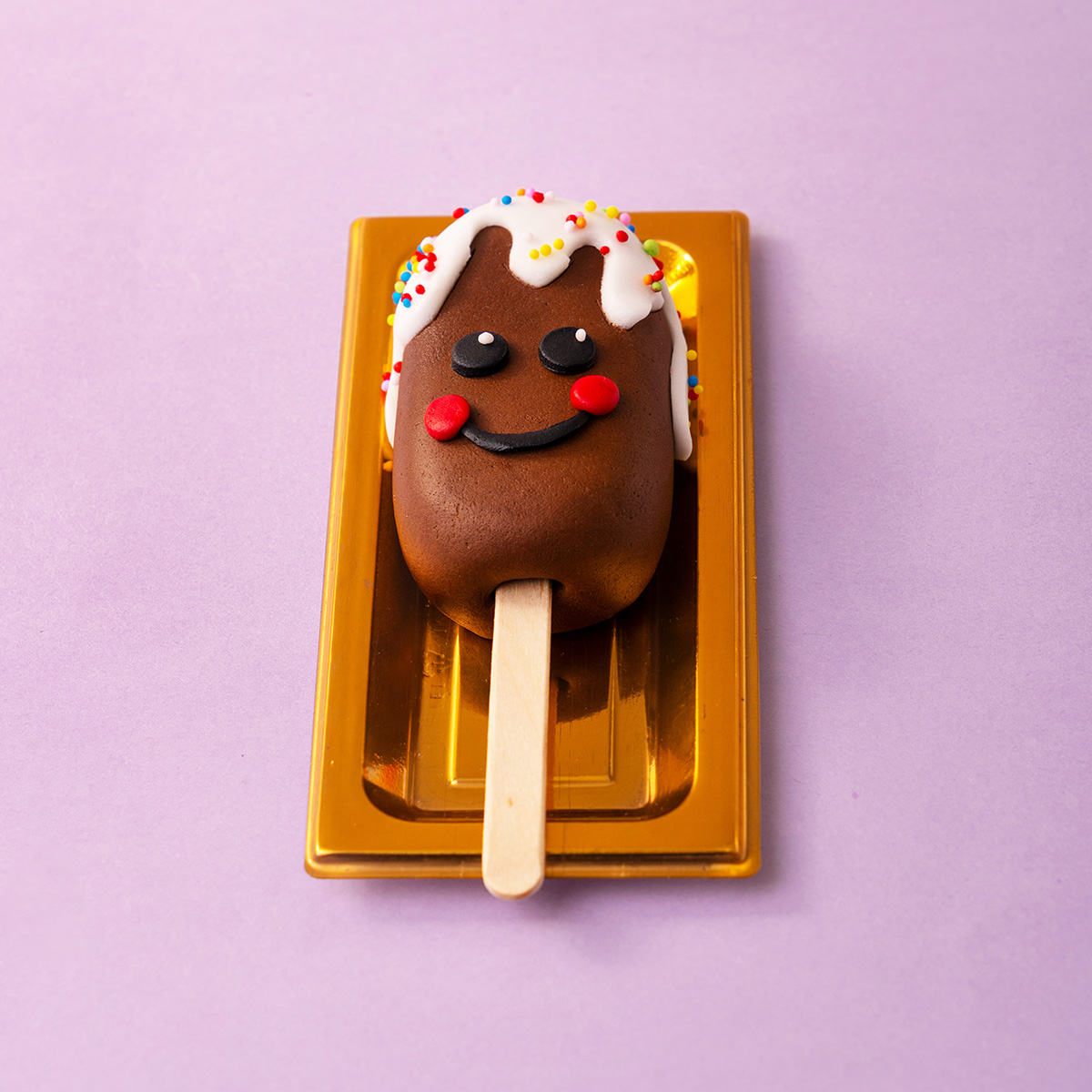 Christmas Lollipop 1