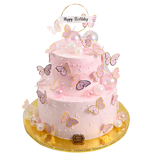 Butterflies 3