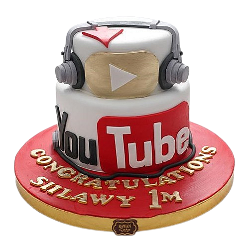 You Tube 1