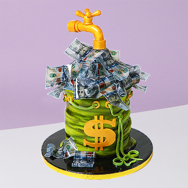 Money Flow