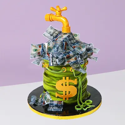 Money Flow