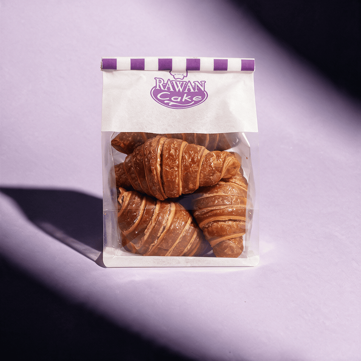 MINI CROISSANT CHOCOLATE BOX