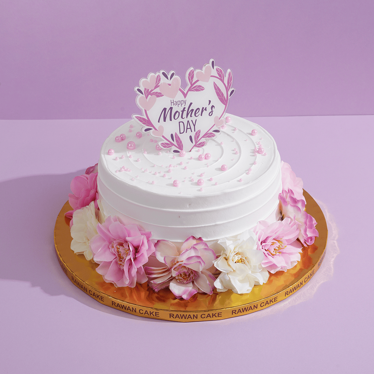 Mother's Day (Flowers) 7