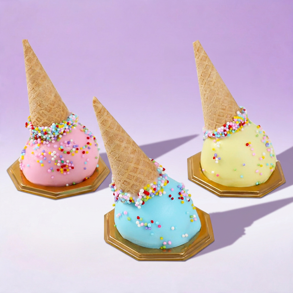 Cake Pops 2