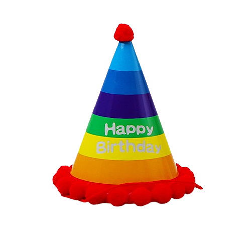 Small Party Hat 8