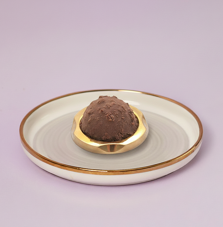 Rawan Rocher Mousse Pieces 