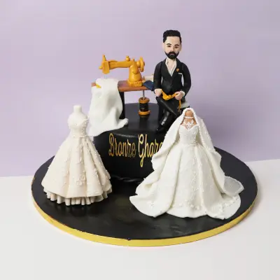 Fashion Artistry