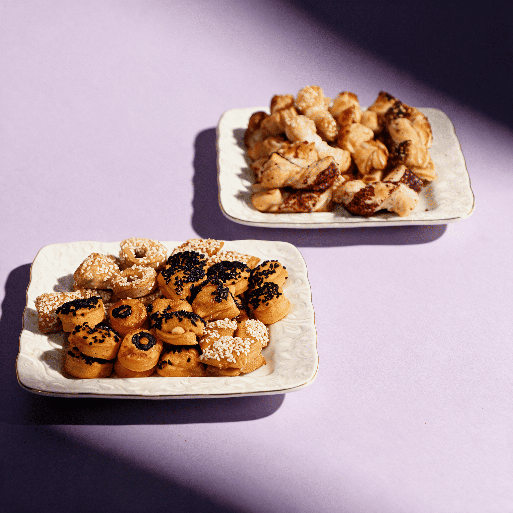 Snacks