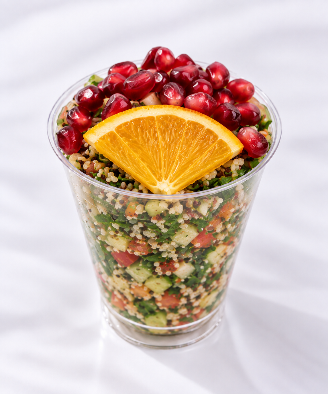 Tabbouleh 