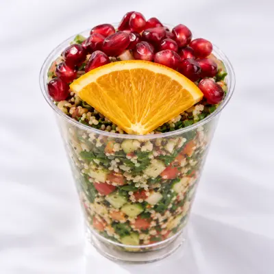 Tabbouleh 