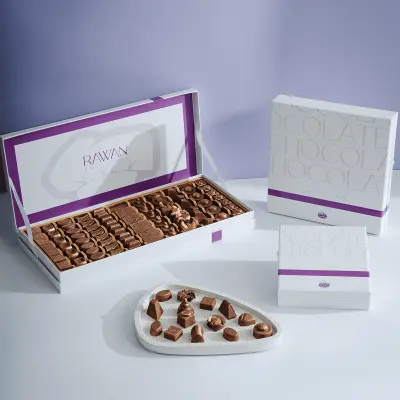 Rawan Chocolate