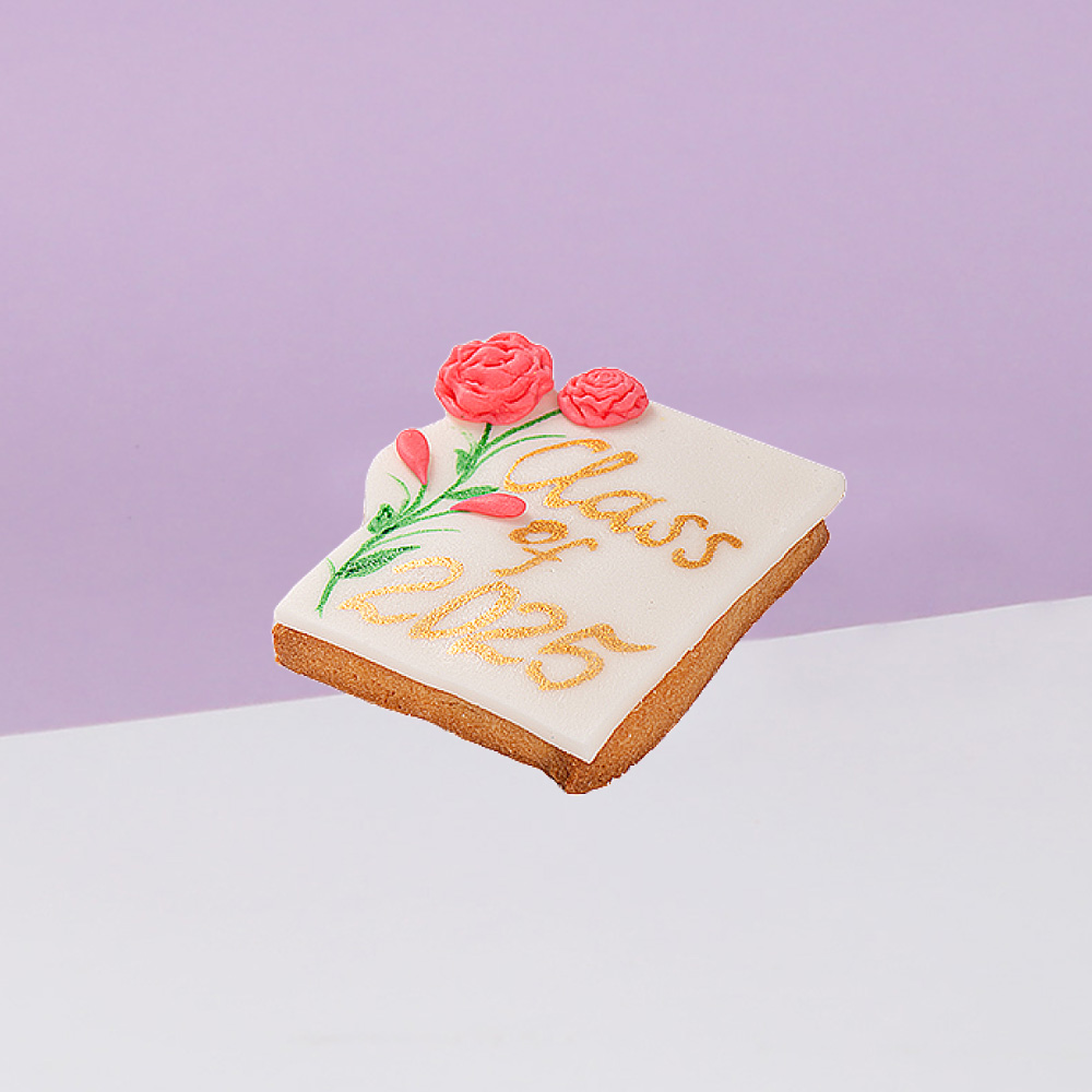 Graduation Cookies 2