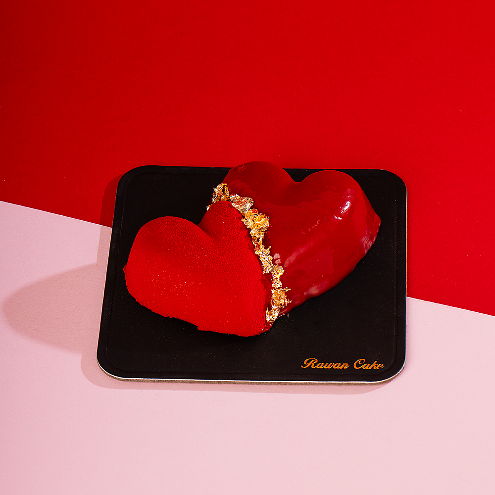 Valentine's Day Pieces 3