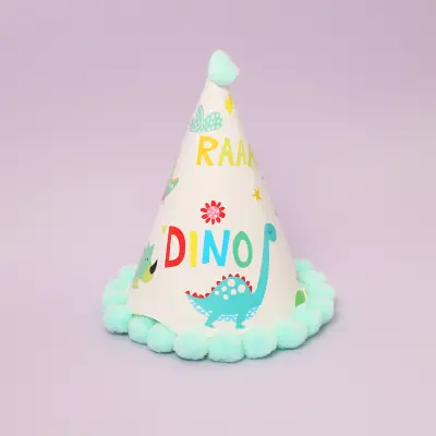 Dinosaurs Hat 1