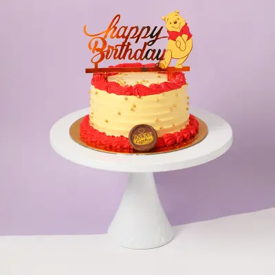 MINI CAKE 5