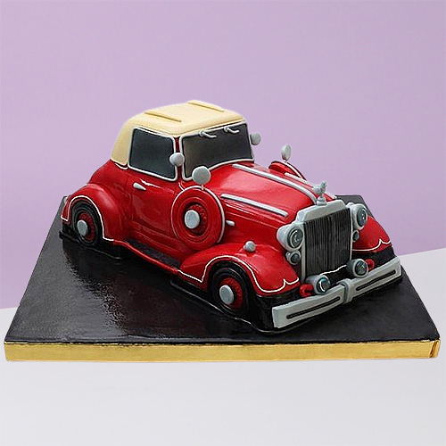 Classic Car 