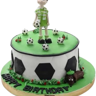 Football 6