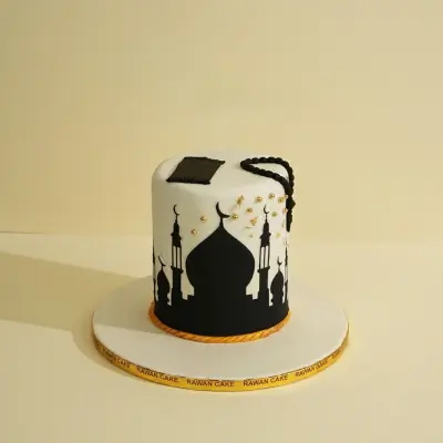 Hajj Cake 