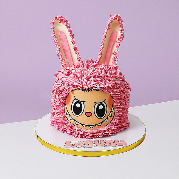 Labubu 2