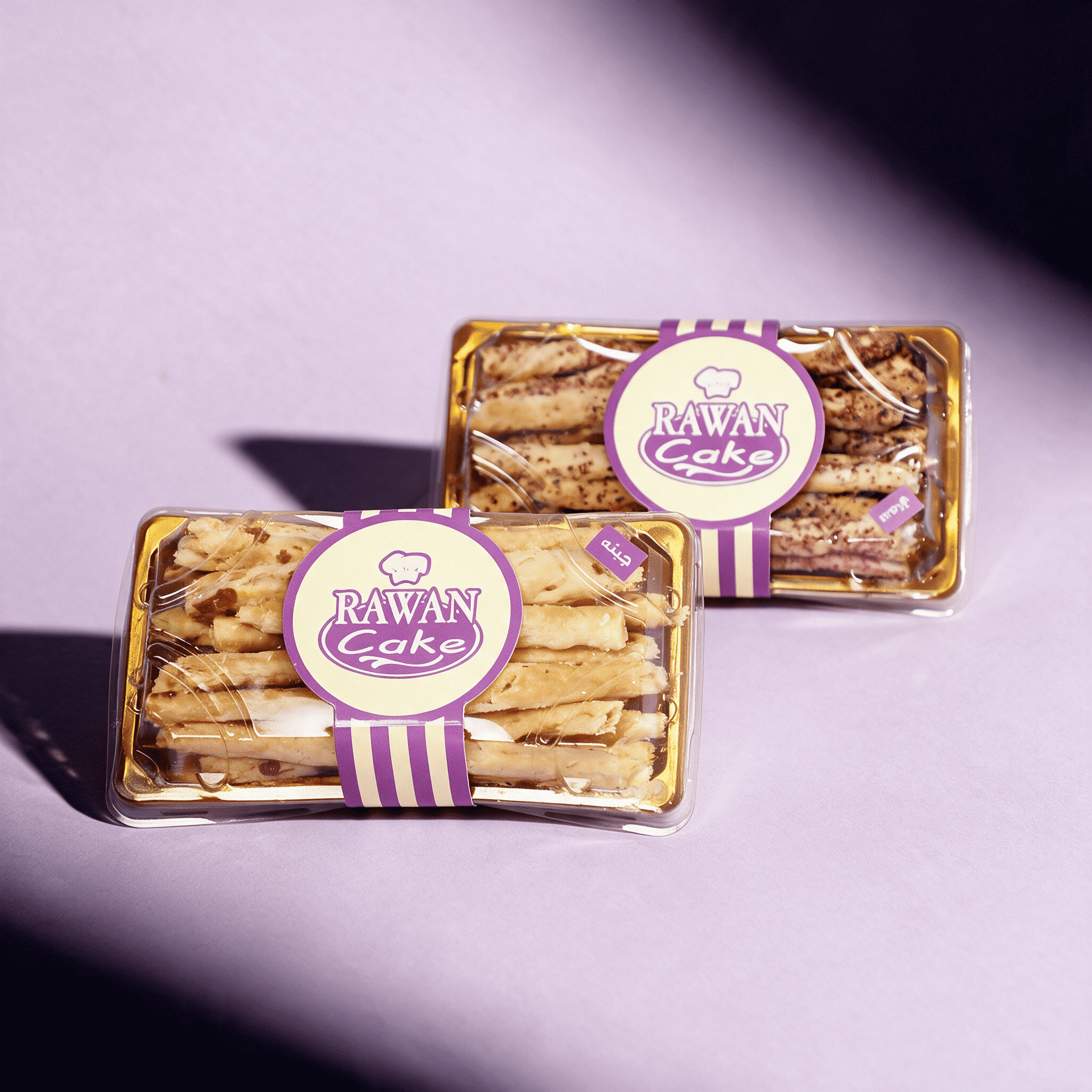 Sticks Snack Box