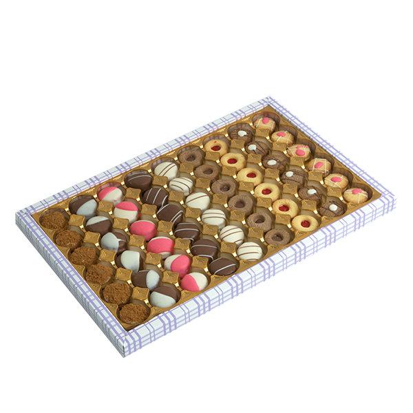 PETIT FOUR BOX