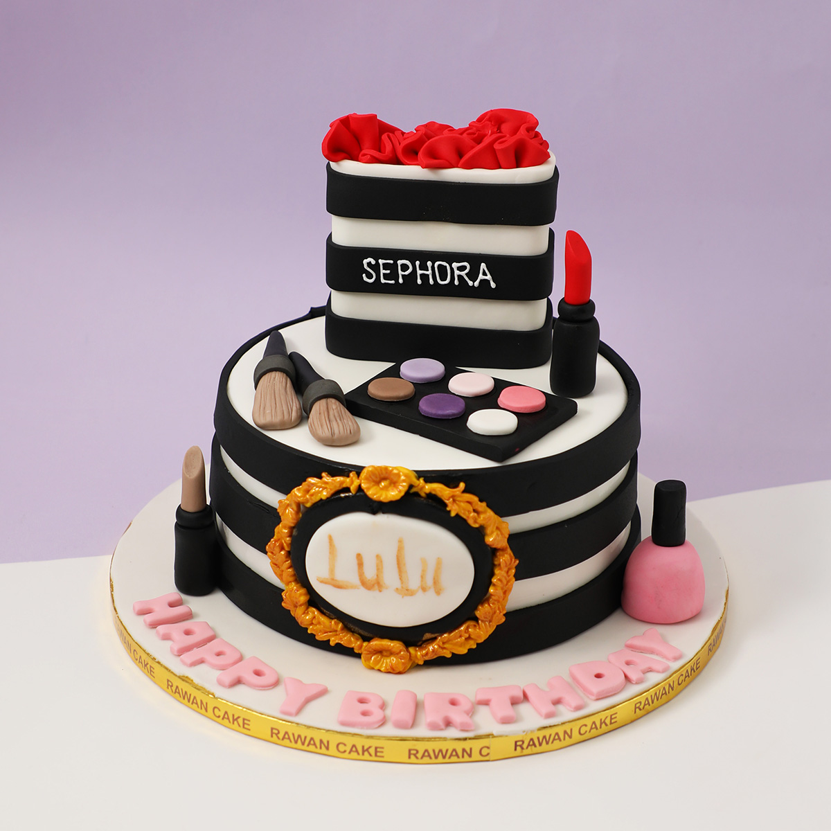 Sephora World