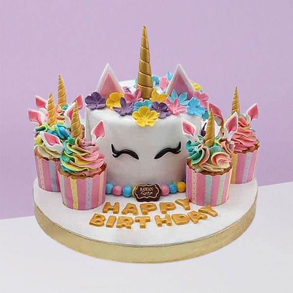 Unicorn Joy
