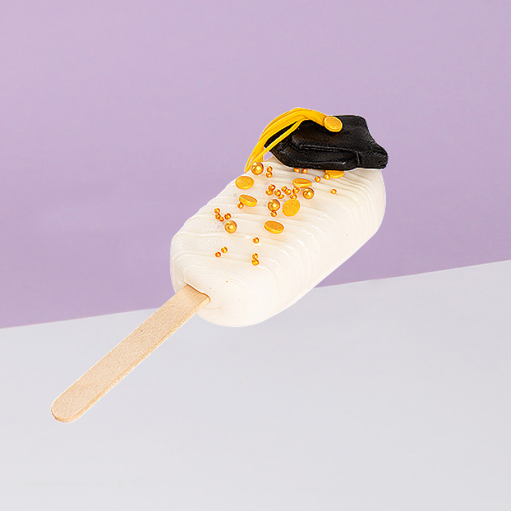  Graduation Chocolate Balls 2