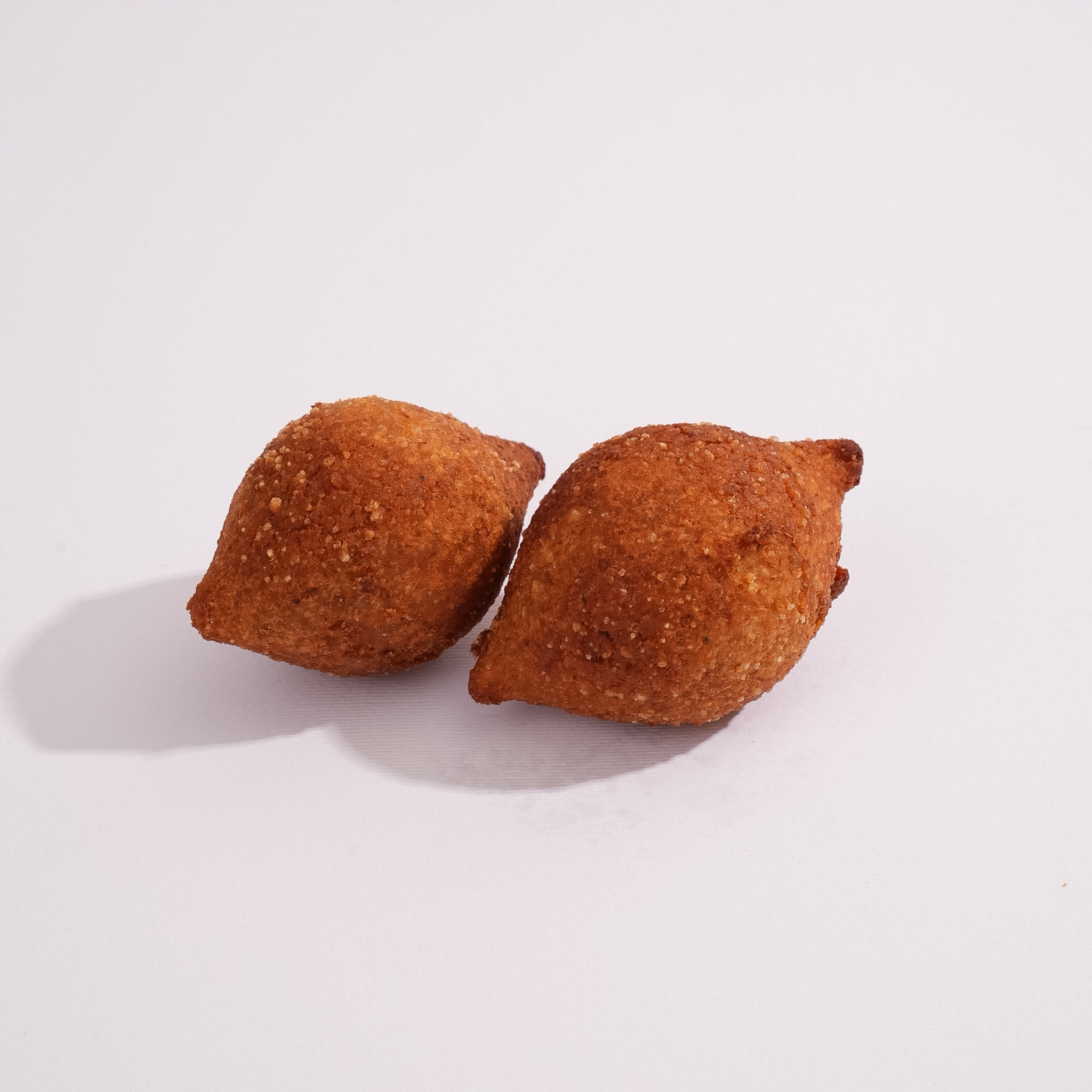 Fried Kibbeh 