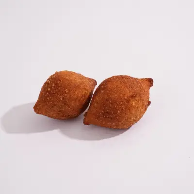 Fried Kibbeh 