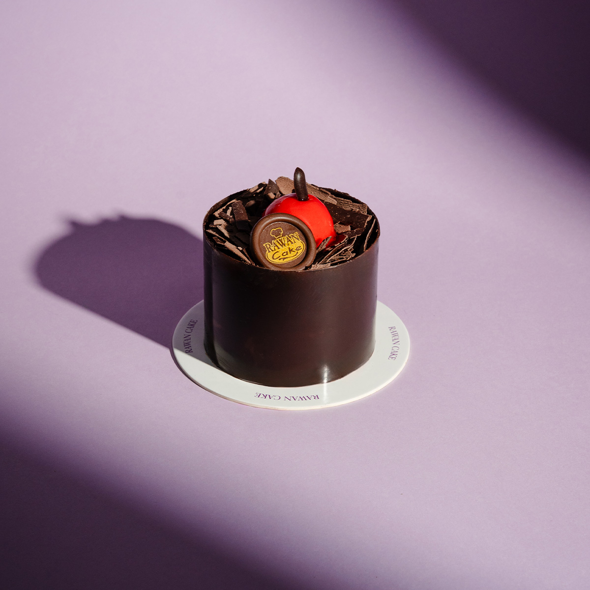 Black Forest Cherries Pieces 