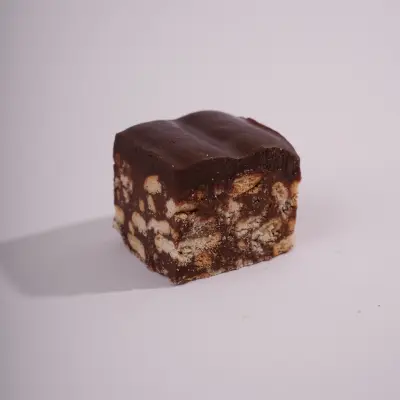 Lazy Cake