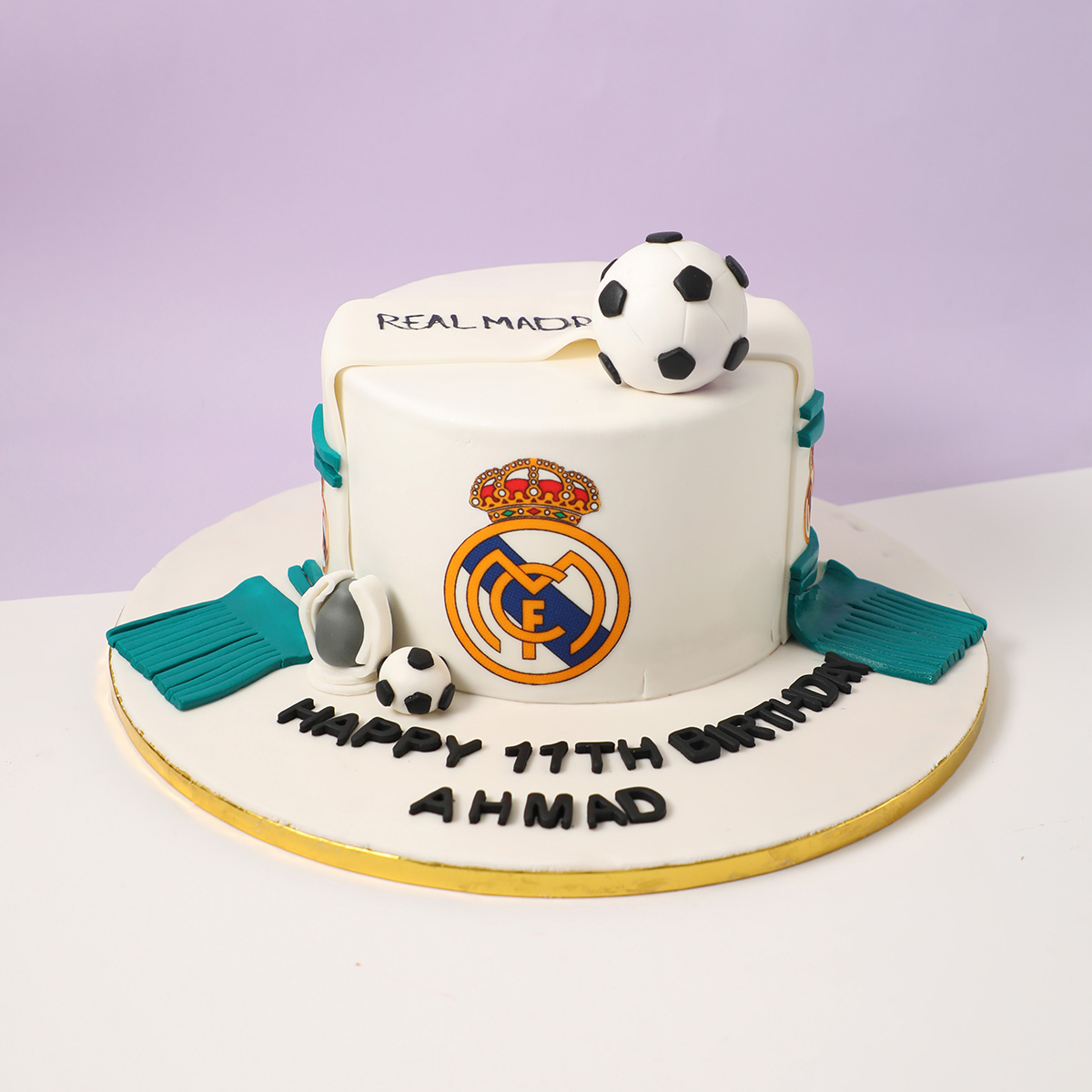 Real Madrid 