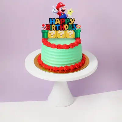 MINI CAKE 12