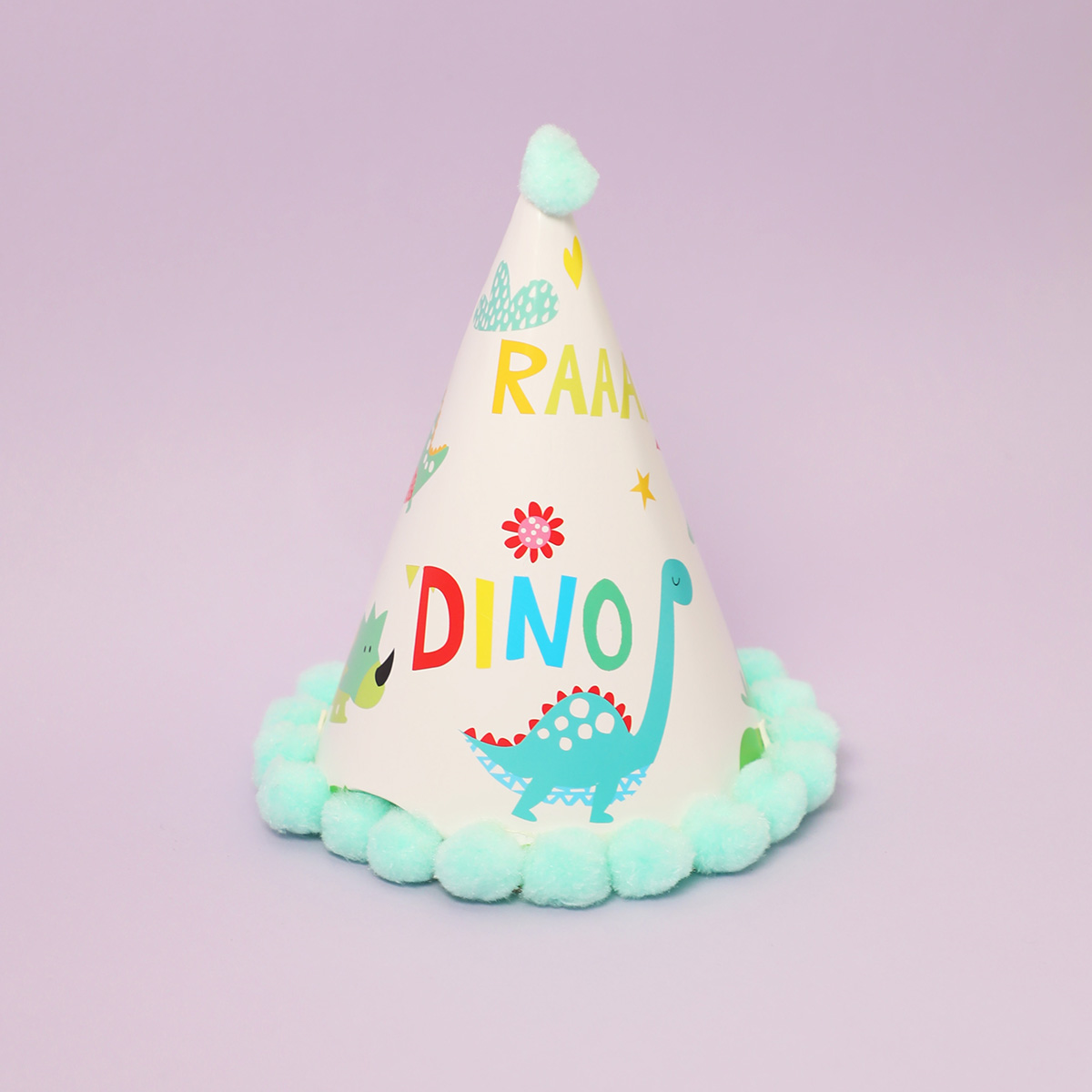 Dinosaurs Hat 1