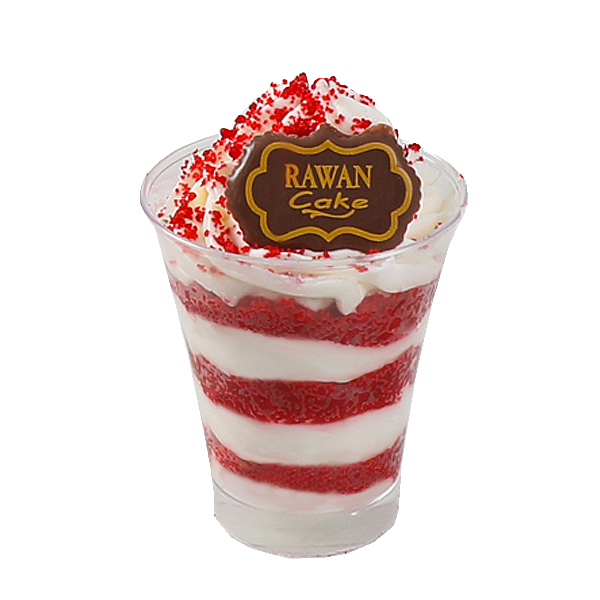 REDVALVIT CHEESE ~ SEMIFREDDO