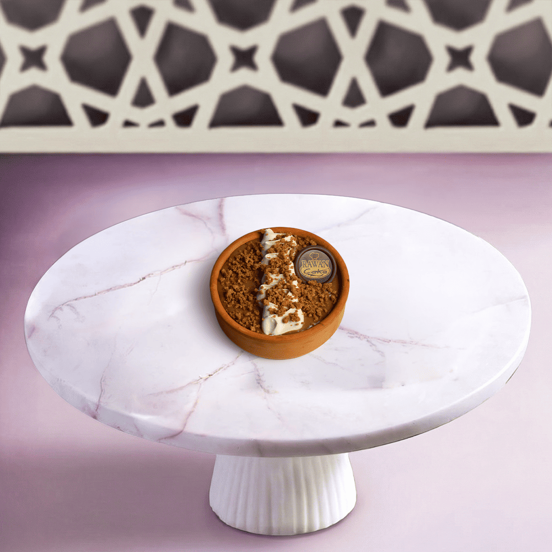 Lotus Pottery